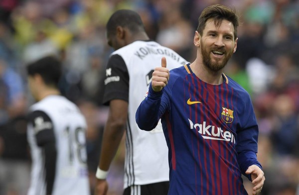 ¿Ayuda al Real Madrid? Así queda la tabla tras el triunfo del Barcelona