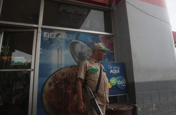 En 33% bajaron muertes en Colón tras desarme general