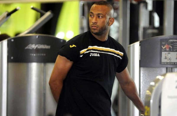 La carta de 'Muma' Bernárdez luego de que Honduras quedó fuera del Mundial