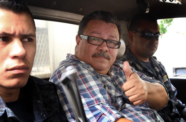 'Abriremos una cuenta para que el pueblo nos ayude y garantizar mi libertad': Óscar Kilgore