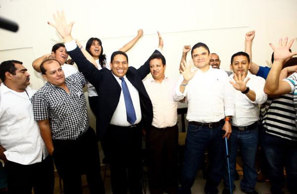 Abogados eligieron a sus nuevas autoridades