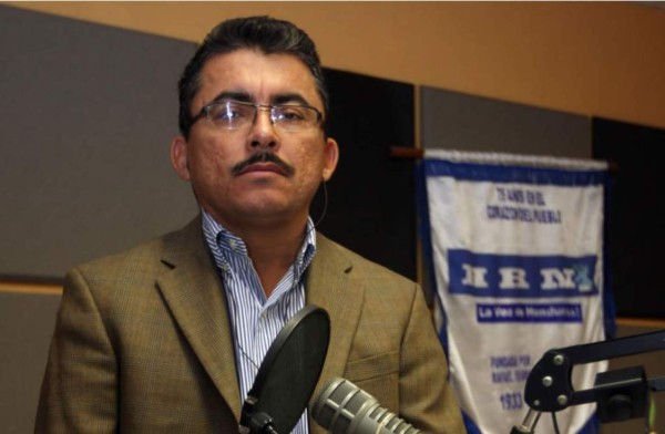 Tres años de la partida del periodista hondureño Alfredo Villatoro