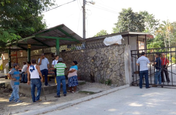 Guardia era el hombre que hallaron ultimado en crique