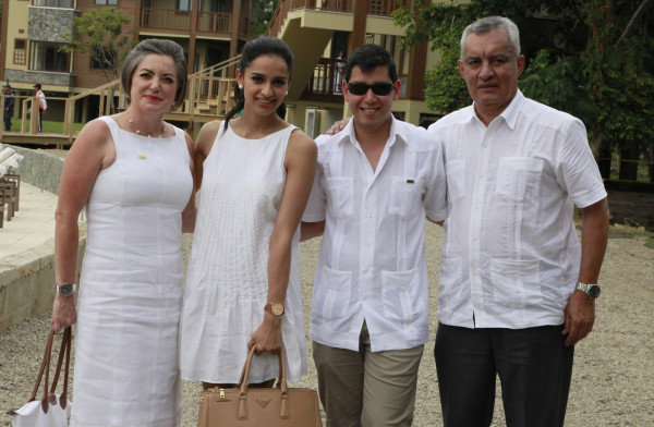 El tesoro caribeño que luce a Honduras