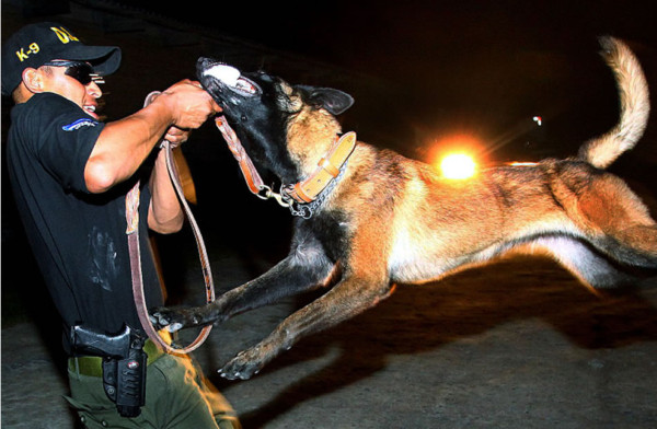 Europa se suma a lucha antidrogas en Centroamérica