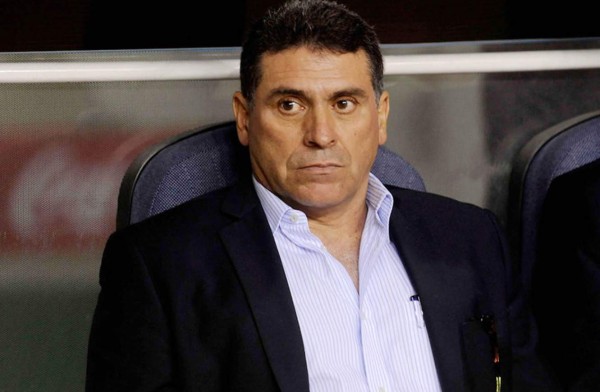 'México debe aprender de su última eliminatoria': Luis Fernando Suárez