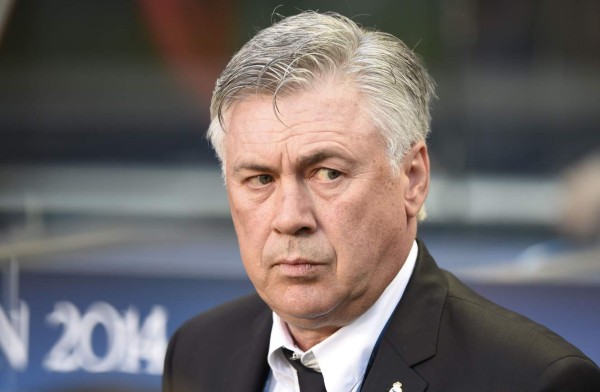 Imágenes de la final entre Real Madrid y Atlético de Madrid