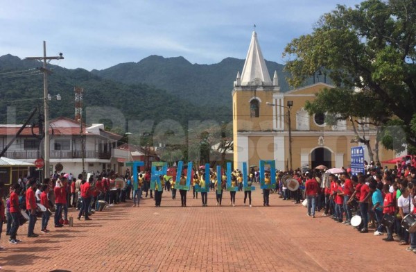 Trujillo celebra a lo grande los 491 años de su fundación