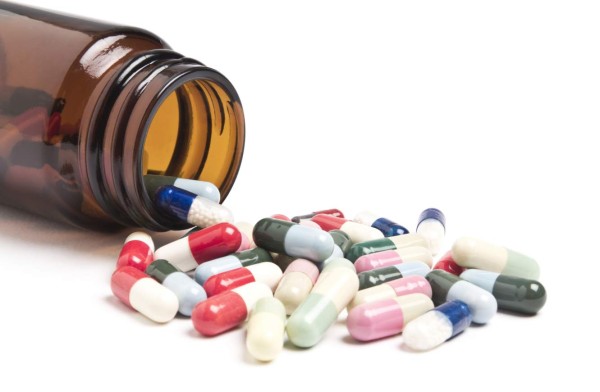 ¿Un nuevo antibiótico al rescate?