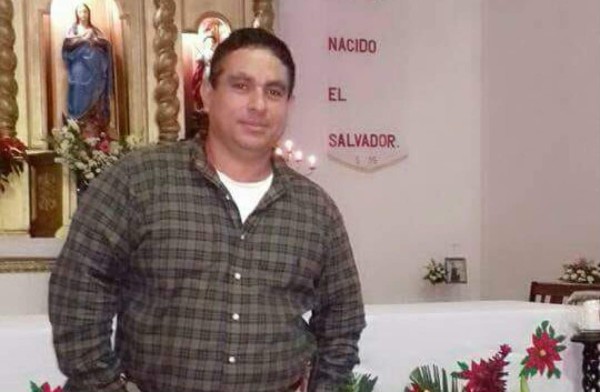 Muere director de Radio Católica de Olanchito