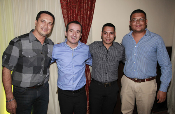 Mercadeo Pepsi celebra fiesta navideña