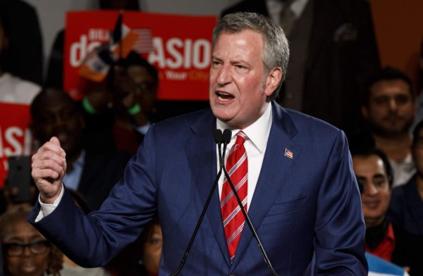 Nueva York aceptará un tercer género en los certificados de nacimiento