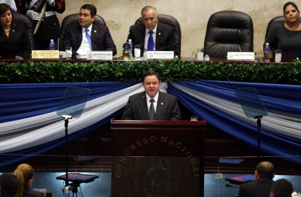 Extradiciones y caída de narcos marcaron el 2014 en Honduras