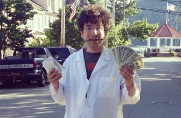 El millonario que donó toda su fortuna, excepto estas 15 cosas