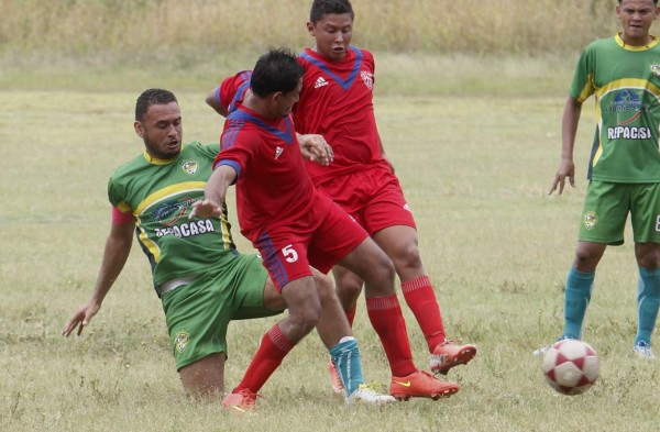 Atlético Limeño arrolla al Valle FC y avanza a semifinales