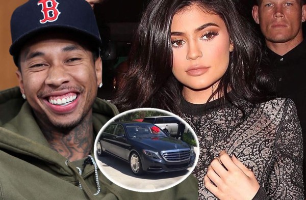 Emiten orden de captura contra Tyga