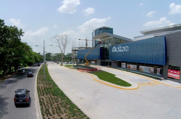 Cinépolis llega a San Pedro Sula