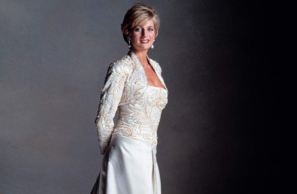 Diana, la reina que el mundo merecía