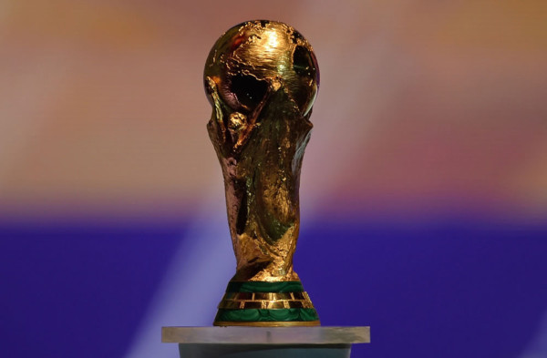 Las mejores fotos del sorteo del Mundial de Brasil 2014