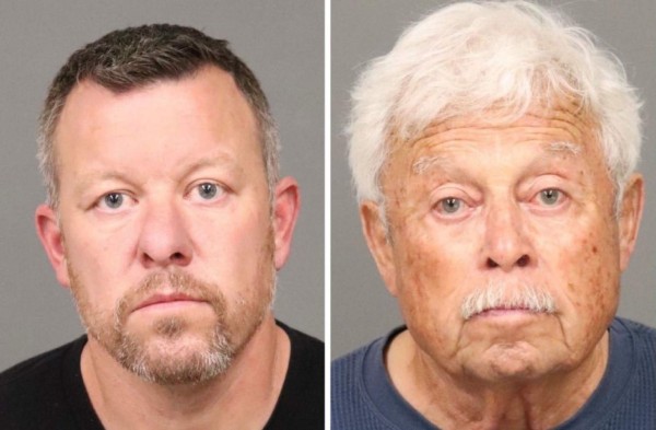 Latino mató a joven estudiante mientras intentaba violarla en California