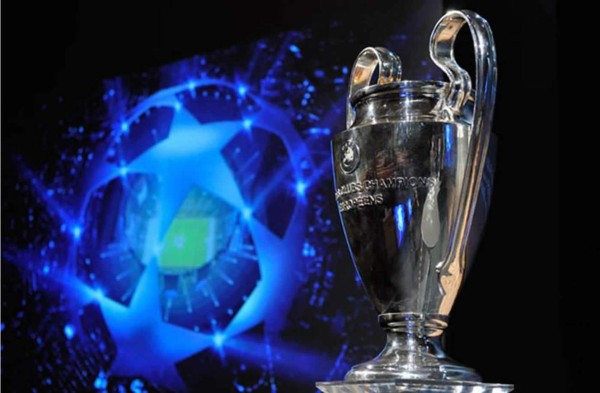 ¡Este martes vuelve la Champions League!
