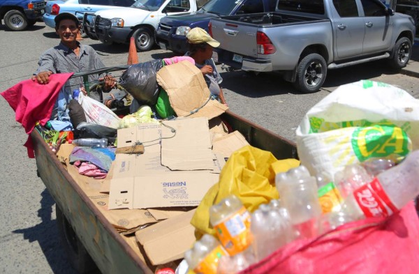A finales de este año operará en San Pedro Sula nueva planta recicladora