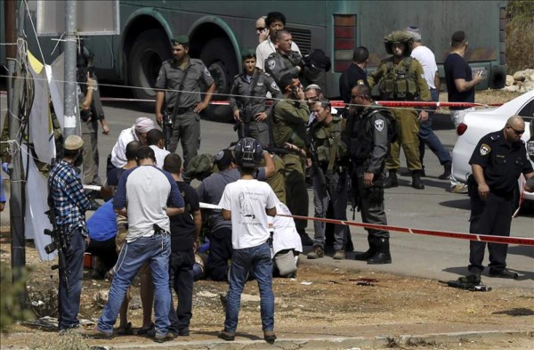 Seis palestinos muertos en conflicto por Jerusalén  