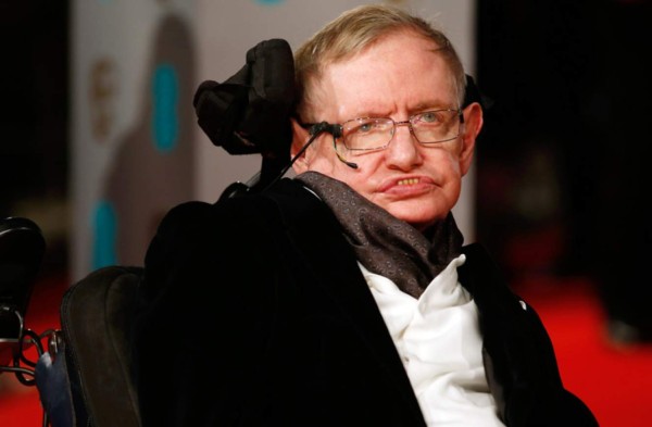 Stephen Hawking será enterrado junto a Isaac Newton y Charles Darwin