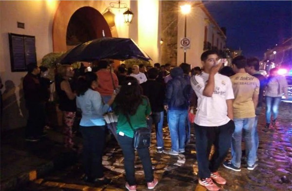 Mexicanos creyeron falsa llegada de Cristiano en su país