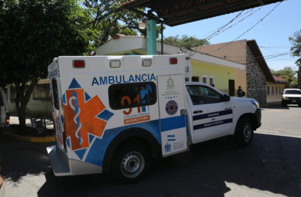Hospital del Tórax reporta cinco muertes en un día en medio del Covid-19