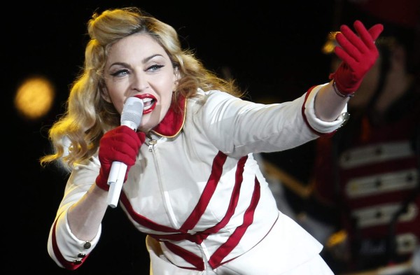 Madonna, los 60 años de la reina del pop en 10 discos