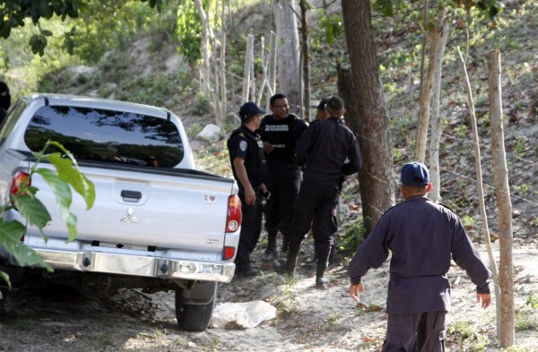 Encuentran cadáver de exreina de belleza