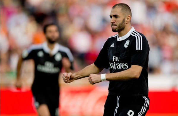 Los caballeros del zodiaco en el mundo del fútbol