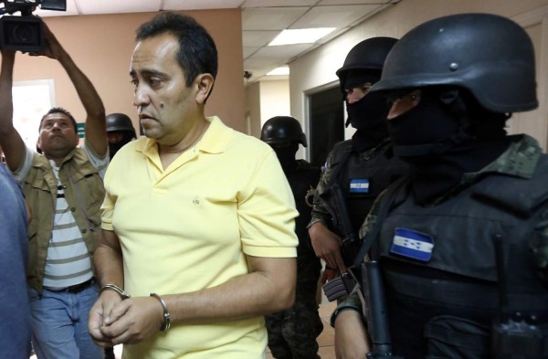 Solo un funcionario ha sido sentenciado por corrupción