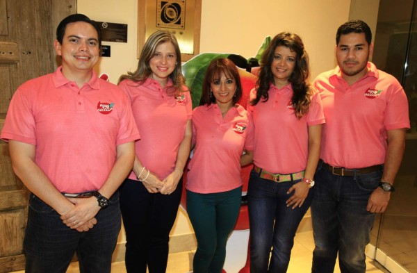 Embotelladora de Sula lanza Enjoy Néctar