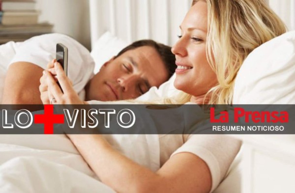 No te vayas a dormir sin antes leer estas noticias