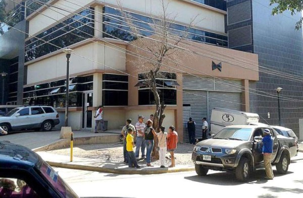 Matan prestamista cuando abordaba su vehículo