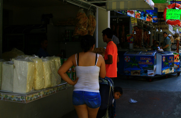 Si continúan apagones causarán crisis, advierte el sector privado