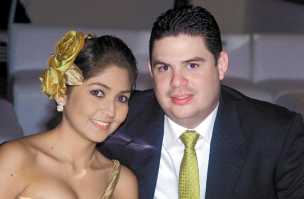 Dicha por los esposos