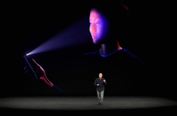 Apple quiere dar el siguiente paso en tecnología de reconocimiento facial