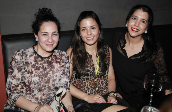 Restaurante Ambrosía es inaugurado en San Pedro Sula