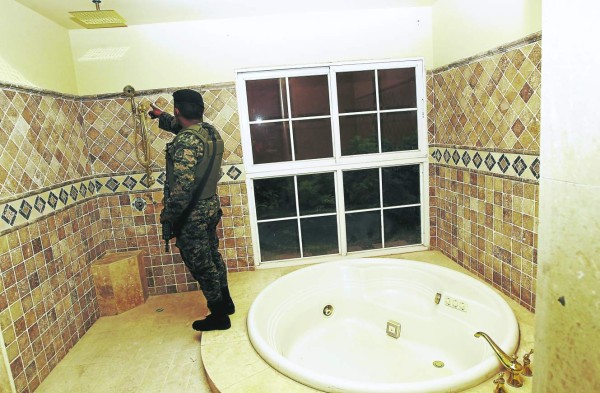 Los lujos y excesos que disfrutaron Zelaya y su red de corrupción