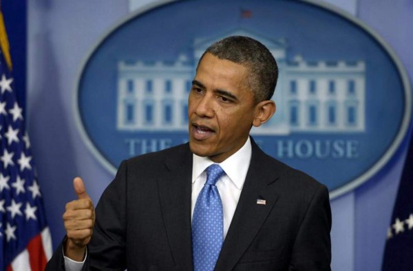 Obama exhorta a Turquía y Rusia a concentrarse en ISIS