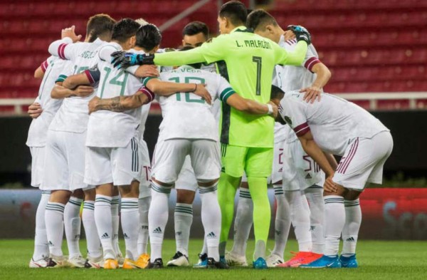 Fifa abrió procedimiento y México podría perder puntos en el Preolímpico de Concacaf