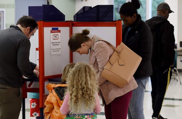 ¿Biden o Sanders? El supermartes impulsa al rival de Trump para elecciones