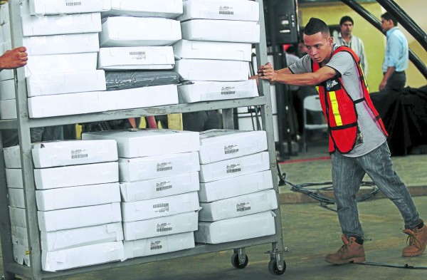 Invitan a la OEA para elecciones en San Luis, Comayagua