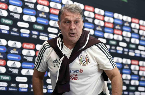 Dura crítica del 'Tata' Martino a la Liga de Naciones: 'Es volver al fútbol amateur'