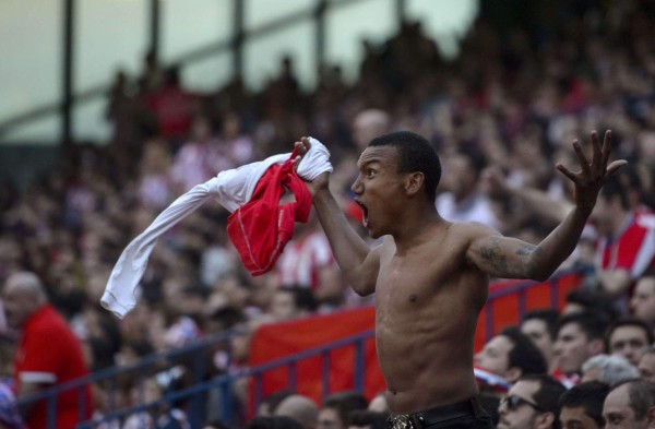 Así fue la celebración y el sufrimiento en la final de la Champions
