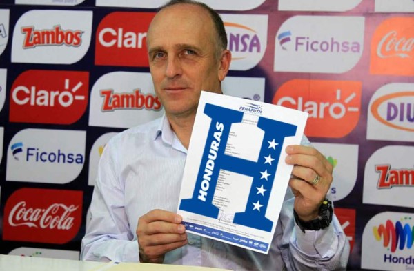 Vuelve Quioto: Honduras anuncia convocatoria para enfrentar a EUA en el Final Four