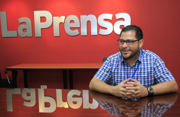 'La pasión es lo que distingue a actores sampedranos'